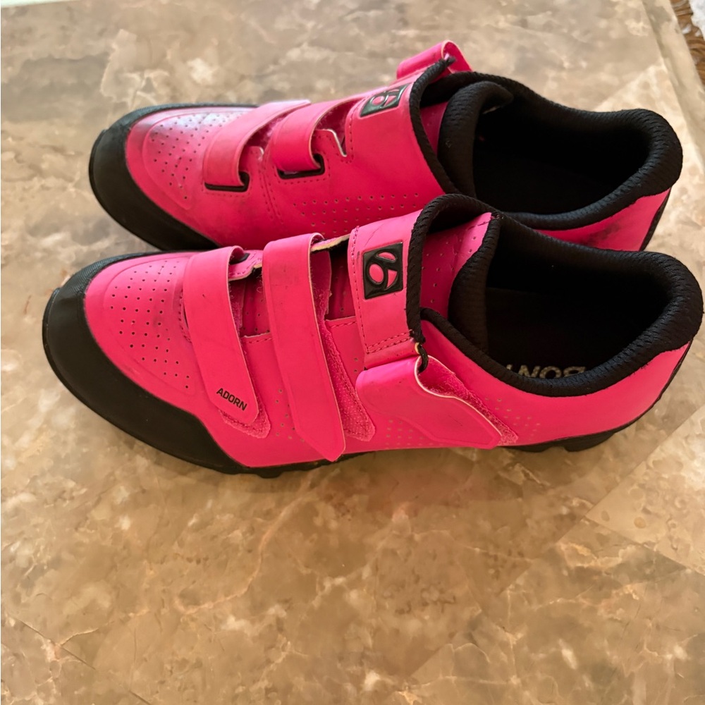 Bontrager Women’s Cycling Shoes